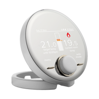 Ideal Halo Smart Thermostat