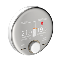 Ideal Halo Smart Thermostat