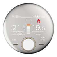 Ideal Halo Smart Thermostat
