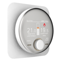 Ideal Halo Smart Thermostat