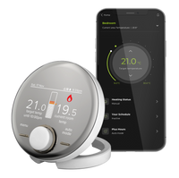 Ideal Halo Smart Thermostat