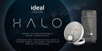 Ideal Halo Smart Thermostat