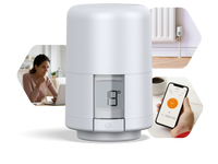 Hive Smart Radiator Valves