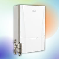 Ideal Vogue Combi - 26KW - 32KW