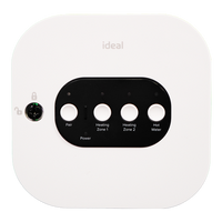 Ideal Halo Smart Thermostat