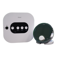 Ideal Halo Smart Thermostat