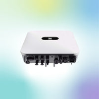 Jinko Solar 8 Panel System - 3.48kW