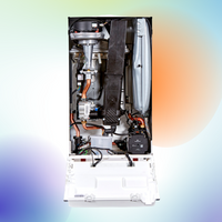 Ideal Logic System - 15kW - 30KW