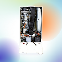 Ideal Logic Combi Max 24KW - 30KW