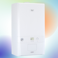Ideal Logic System - 15kW - 30KW