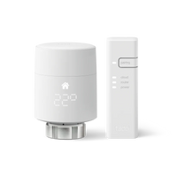 Tado Smart Radiator Thermostat - Starter Kit V3