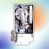 Ideal Vogue Combi - 26KW - 32KW