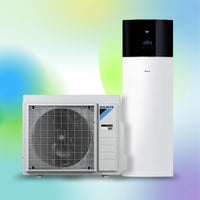 Daikin Altherma Heat Pump
