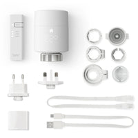 Tado Smart Radiator Thermostat - Starter Kit V3