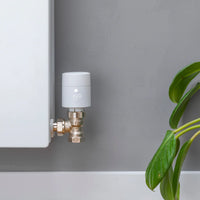 Tado Smart Radiator Thermostat - Starter Kit V3