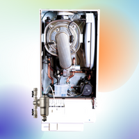 Ideal Vogue System - 26KW - 32KW