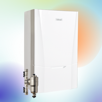 Ideal Vogue System - 26KW - 32KW